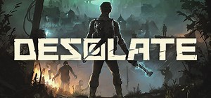 『DESOLATE（デソレート）』不気味な島で生き延びる！「S.t.a.l.k.e.r」のようなCo-opサバイバルホラー【レビュー】 | ゲームダ