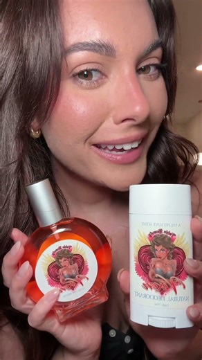 The Vixen Beauty Box is confidence in a box.