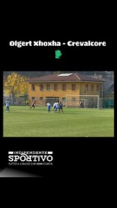 Tutto il Calcio che (non) Conta - Fc Crevalcore 🧤 Il Creva vince 1-2 sul sintetico di Vado, un campo difficilissimo da espugnare. Il Creva di mister Battaglioli si sta dimostrando anche in Prima un osso durissimo! Ma soprattutto il Creva è a 4 punti dalla prossima grigliata 🥩 Xhoxha para cosi un rigore, perché non abbiamo solo Porno Goal, ma anche parate che valgono come un Porno Goal! Poesia! 😎 P.S. Radu per caso ha anche dei numeri vincenti da darci? 🔮 | Indipendente Sportivo