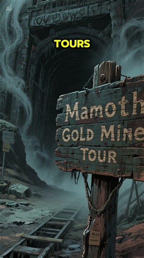 Goldfield Ghost Town: Arizona’s Haunted Wild West Town 👻. #hauntedhouse #shortvideo