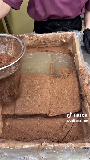 天使のわらび餅で味わう絶品生わらび餅