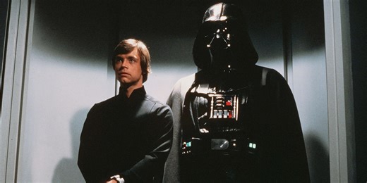 Star Wars' New TV Show Will See Jedi & Sith Unite