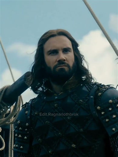 The fiercest showdown in Viking history | Ragnar vs. Rollo