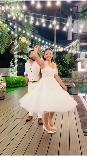 Surprise Bride To Be at H&H Bridal Dresses