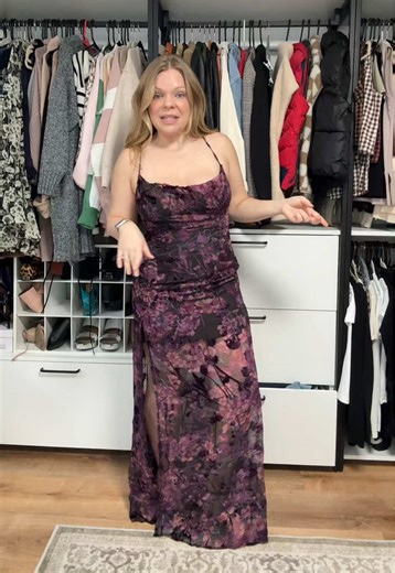 Choosing the Perfect Wedding Guest Dress for Spring