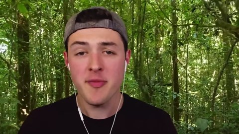 Morphing into every animal in Minecraft!