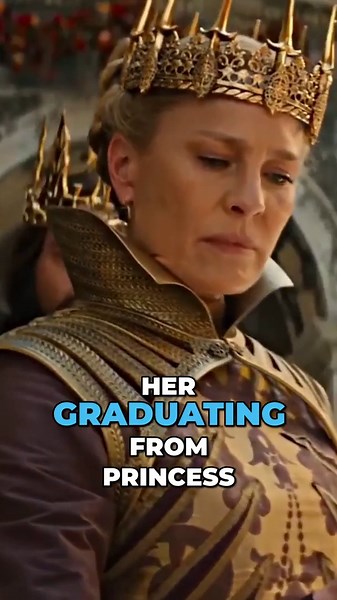What Princess Buttercup looks like now