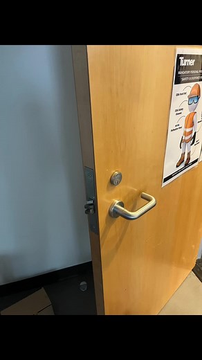 Schlage L Series Mortise Lock Installation Guide