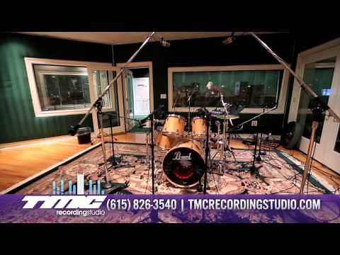 TMC Recording Studio - Nashville/Henderonsville, TN