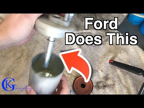 What makes a good Catch Can