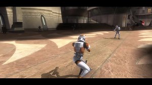 Videos & Audio - The Clone Wars Revised mod for Star Wars Battlefront II