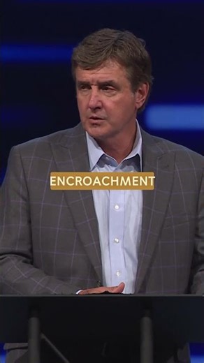 Governments don't bring freedom