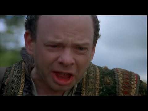 The Princess Bride - INCONCEIVABLE!