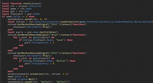 ModuleScript Script analysis crashing Studio (memory leak   potential computer crash)