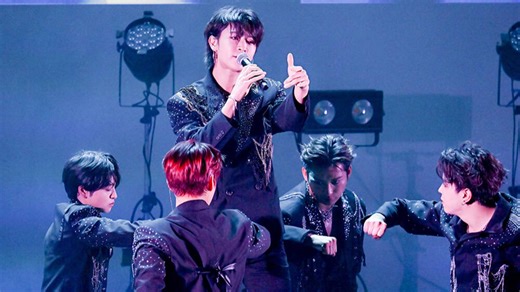 【sstv特别节目】ORβIT LIVE TOUR “ROAR” 20260119