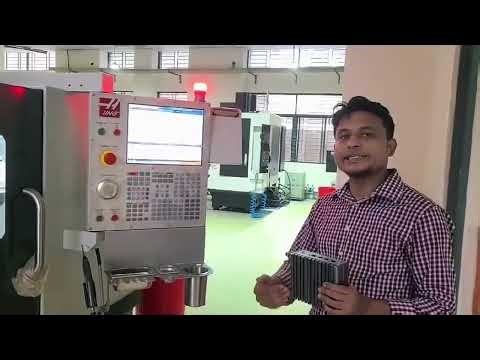 Smart Factory Solution: IIoT Gateway for CNC Machine Data Collection & Analysis