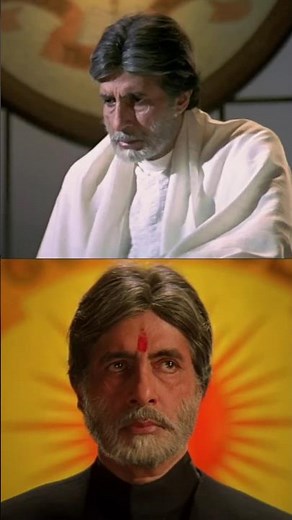 Did you notice this in amitabh bachchan's movie? #amitabhbachchan #mohabbatein #facts #cpexplained