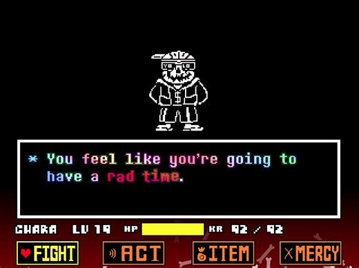 遗失游戏复活!helptale寄生虫模拟器