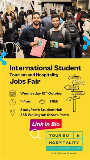 Edith Cowan College on Reels