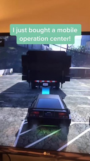 Gta a a a op TikTok