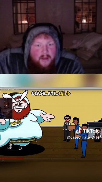 Part 1 | Caseoh Supermarket Simulator Animation 😭💀 #caseoh #fyp #viral #caseohclips #caseohfunnymoments #caseohedits #supermarketsimulator