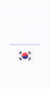 Learn Korean Language Easily with Fun Methods