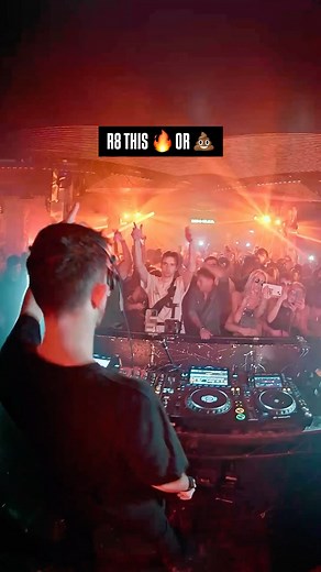 81K views · 22 reactions | POV: You just found a new secret weapon for your DJ sets  DJs if you want your own copy, press the paper plane, select me and send me this reel, and i’ll DM you straight back with the  #dj #rave #housemusic #techhouse #edm | Sammy Porter | Facebook