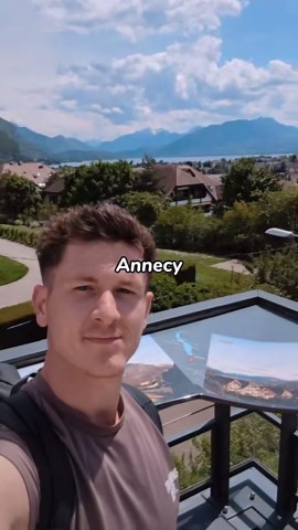 Annecy France travel guide the beautiful French town you need to visit