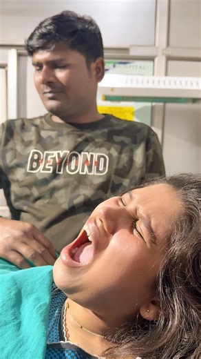 A woman endures so much pain and becomes a mother #drnaazfatima