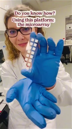How Scientists Test Hundreds of Molecules at Once #biotechnology