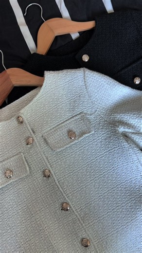 Blazer untuk Pakai Harian: Material Best, Selesa & Elegan