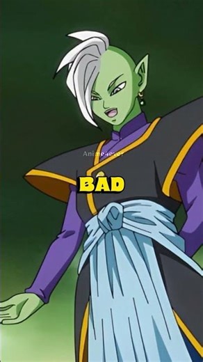👉 He Voiced Zamasu for FREE… to Apologize 😳