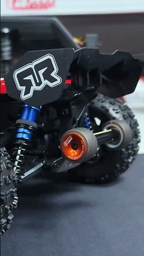 NEW GPM Upgrade Parts For ARRMA Mini Kraton