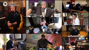 Unity Christian Music Festival Virtual Event - Hope Lives Part 3 - Featuring TobyMac and others is available for a limited time -- Watch this video now and check out https://www.unitymusicfestival.com for more details about @unitUnity Christian Music Festival. Our online merchandise store is now available. Check it out and support the festival by purchasing Unity gear. Be sure to watch all three parts of this event. | Unity Christian Music Festival