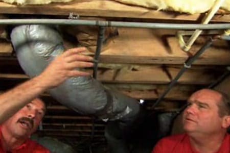 How To Replace Polybutylene Pipes