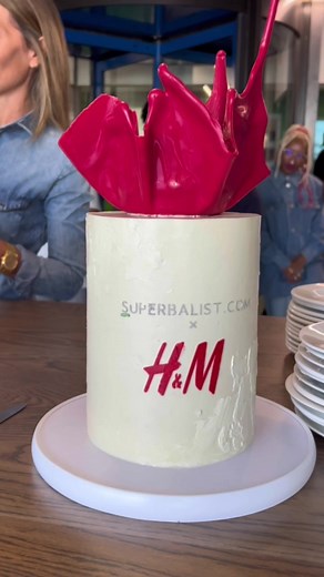 FINALLY! ⏰ Your fashion prayers have been answered 📦 you can now shop H&M styles on SA’s biggest online destination. #superbalist #superbalistxhm