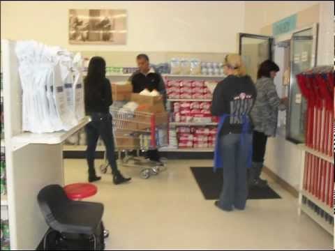 LDS Bishop's Storehouse