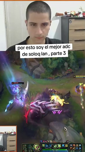 Zeri's Epic Pentakill Highlights in League of Legends