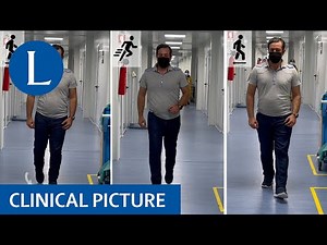 Searching for subtle signs in Parkinson's disease