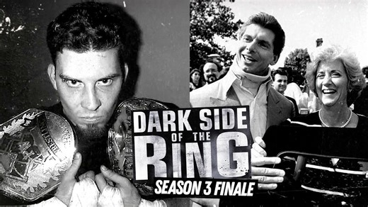 Reviewing Dark Side of the Ring: XPW & steroid trial (2 of 3)
