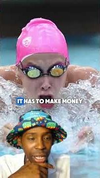 College Swimming Is A Bloodbath Right Now
