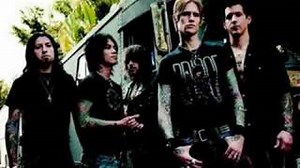 Buckcherry - Fallout