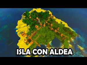 THE BEST SEED for MINECRAFT BEDROCK 1.21 * island seed