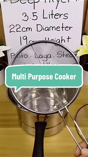 Versatile Multi Purpose Cooker for Your Kitchen