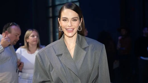 Un nouveau rôle pour Maripier Morin dans cette série - Hollywoodpq.com