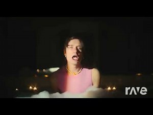 Evil x Alien Blues - AI Mashup | Melanie Martinez x Vundabar | Rave.dj