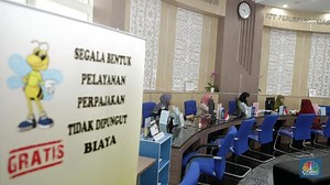 Gagal Upload SPT Pajak Lewat e-Form, Ini Solusinya!