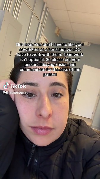 Effective Teamwork in Nursing: What It Looks Like