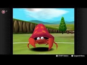 Pokémon Stadium Gameplay