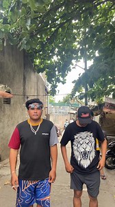 Gasolina dance challenge w Kuya enad vlog | Kuya Joseph TV